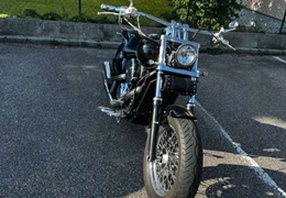 Gebrauchte Kawasaki VN 800 Classic Gebrauchte Kawasaki VN 800 Classic