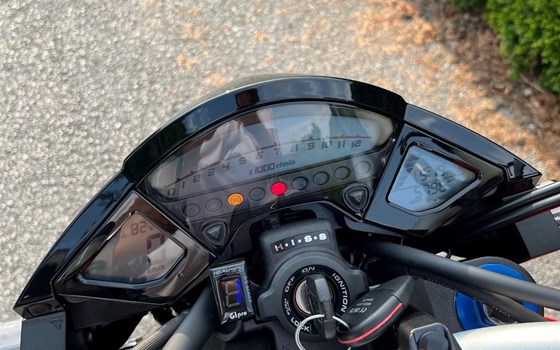 Gebrauchtmotorrad Honda CB 1000 R - Bild 6 Gebrauchtmotorrad Honda CB 1000 R - Bild 6