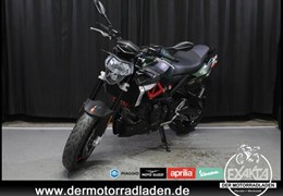 Gebrauchte Aprilia Shiver 900