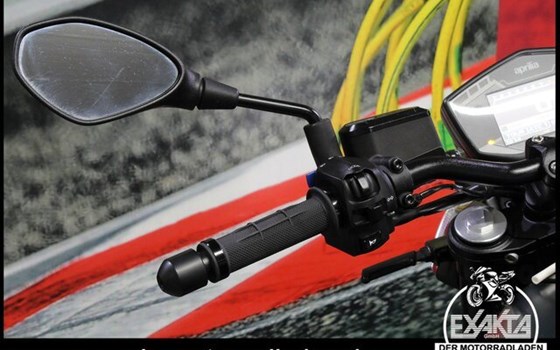 Gebrauchtmotorrad Aprilia Shiver 900 - Bild 16