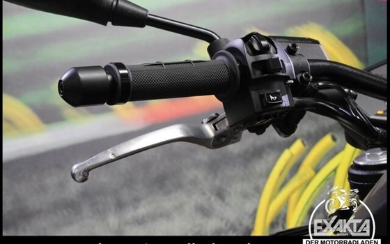 Gebrauchtmotorrad Aprilia Shiver 900 - Bild 17