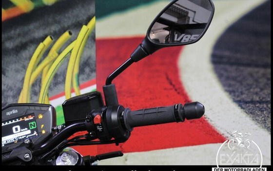 Gebrauchtmotorrad Aprilia Shiver 900 - Bild 18