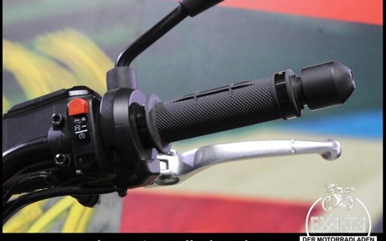 Gebrauchtmotorrad Aprilia Shiver 900 - Bild 19