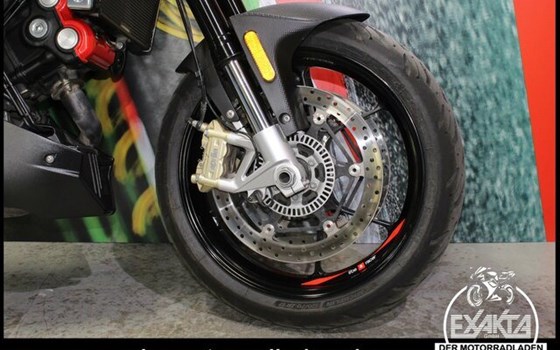 Gebrauchtmotorrad Aprilia Shiver 900 - Bild 21