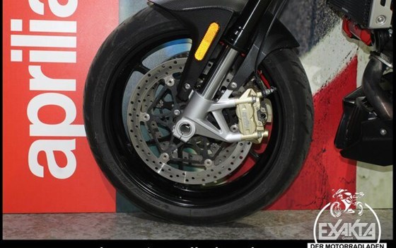 Gebrauchtmotorrad Aprilia Shiver 900 - Bild 22