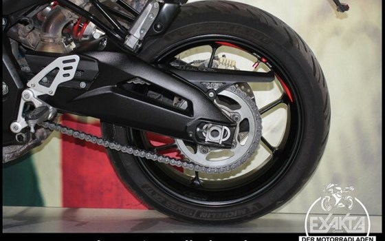 Gebrauchtmotorrad Aprilia Shiver 900 - Bild 23