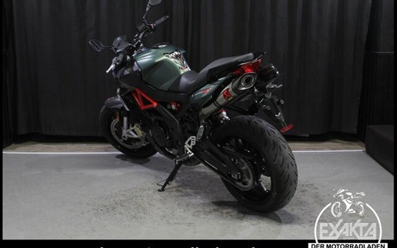 Gebrauchtmotorrad Aprilia Shiver 900 - Bild 3