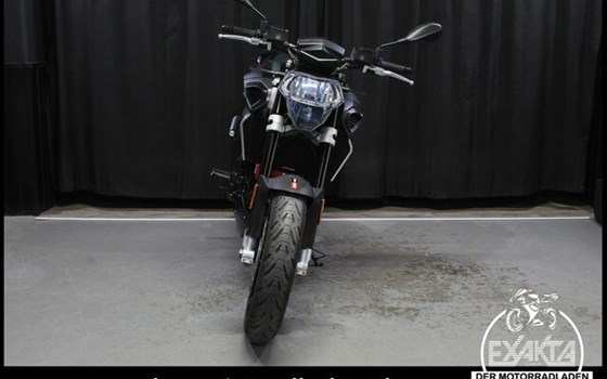 Gebrauchtmotorrad Aprilia Shiver 900 - Bild 8