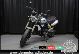 Gebrauchte Ducati Scrambler 1100 Special