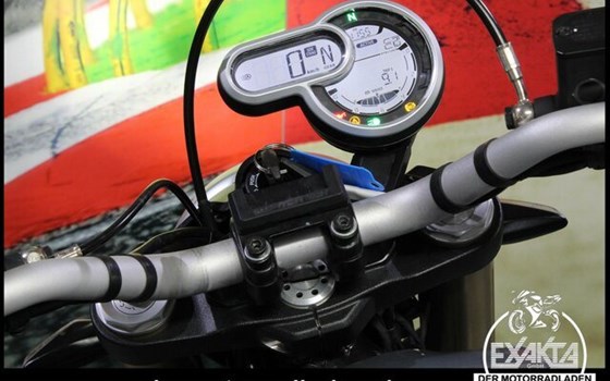 Gebrauchtmotorrad Ducati Scrambler 1100 Special - Bild 10