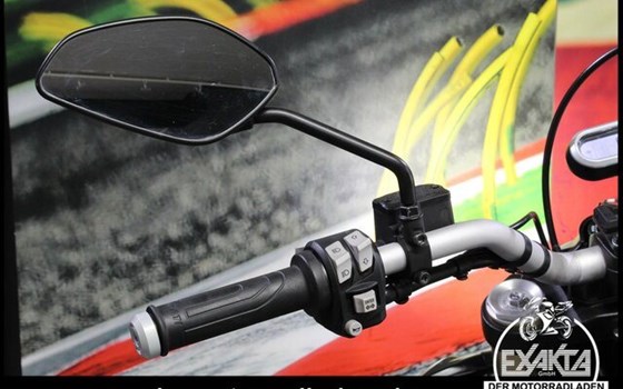 Gebrauchtmotorrad Ducati Scrambler 1100 Special - Bild 15