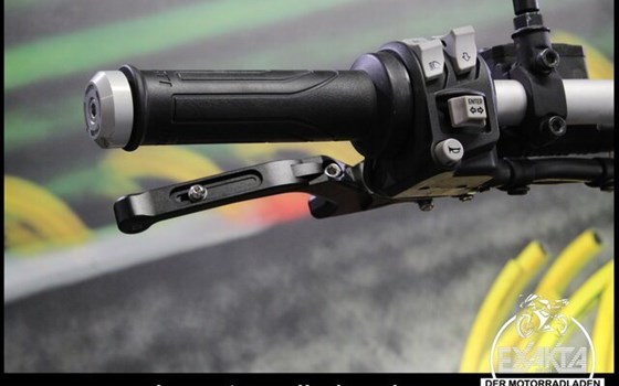 Gebrauchtmotorrad Ducati Scrambler 1100 Special - Bild 16