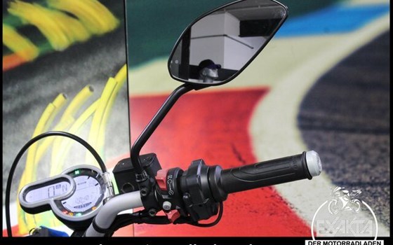 Gebrauchtmotorrad Ducati Scrambler 1100 Special - Bild 17