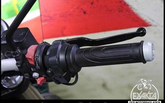 Gebrauchtmotorrad Ducati Scrambler 1100 Special - Bild 18