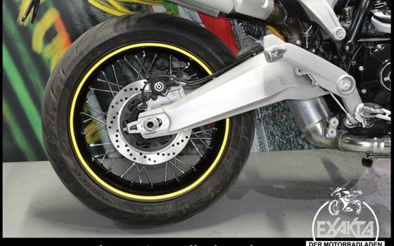 Gebrauchtmotorrad Ducati Scrambler 1100 Special - Bild 19