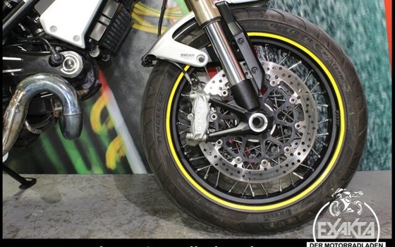 Gebrauchtmotorrad Ducati Scrambler 1100 Special - Bild 20