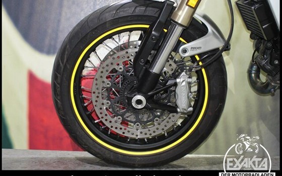 Gebrauchtmotorrad Ducati Scrambler 1100 Special - Bild 21