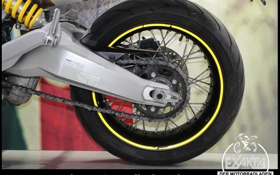 Gebrauchtmotorrad Ducati Scrambler 1100 Special - Bild 22