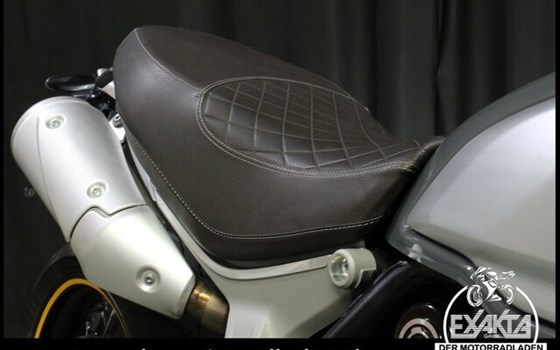 Gebrauchtmotorrad Ducati Scrambler 1100 Special - Bild 26