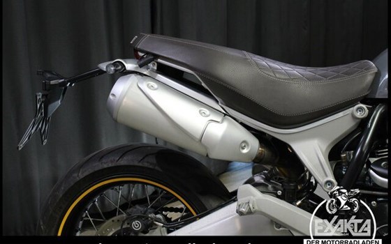 Gebrauchtmotorrad Ducati Scrambler 1100 Special - Bild 27