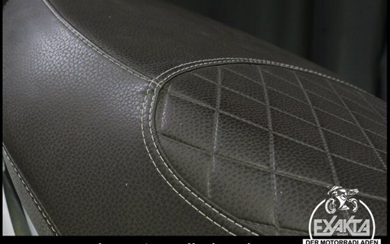 Gebrauchtmotorrad Ducati Scrambler 1100 Special - Bild 28