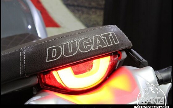 Gebrauchtmotorrad Ducati Scrambler 1100 Special - Bild 30