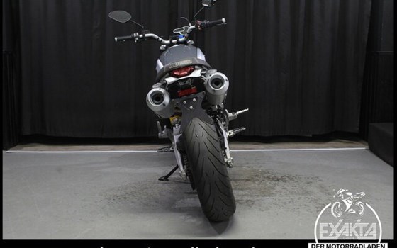 Gebrauchtmotorrad Ducati Scrambler 1100 Special - Bild 4