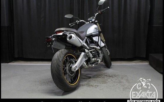 Gebrauchtmotorrad Ducati Scrambler 1100 Special - Bild 5