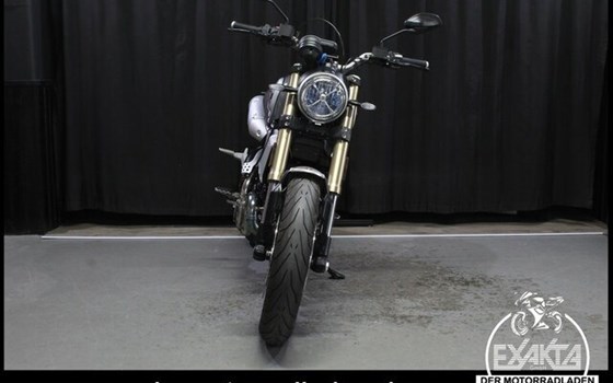 Gebrauchtmotorrad Ducati Scrambler 1100 Special - Bild 8