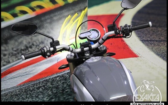 Gebrauchtmotorrad Ducati Scrambler 1100 Special - Bild 9
