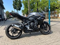 Gebrauchtmotorrad Triumph Tiger Sport 800