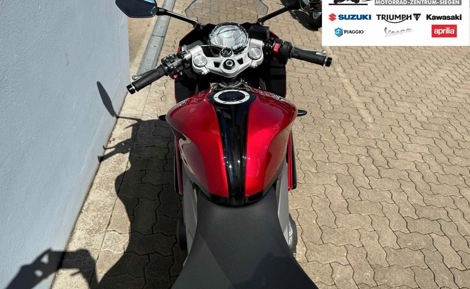 Angebot Triumph Daytona 660 Bild 10: Angebot Triumph Daytona 660