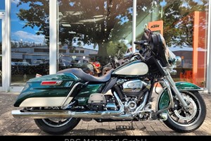 Angebot Harley-Davidson Electra Glide Ultra Classic FLHTCU