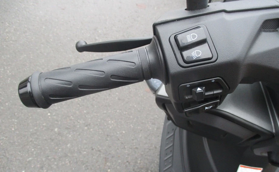 Angebot Suzuki Burgman Street 125EX Bild 12: Angebot Suzuki Burgman Street 125EX
