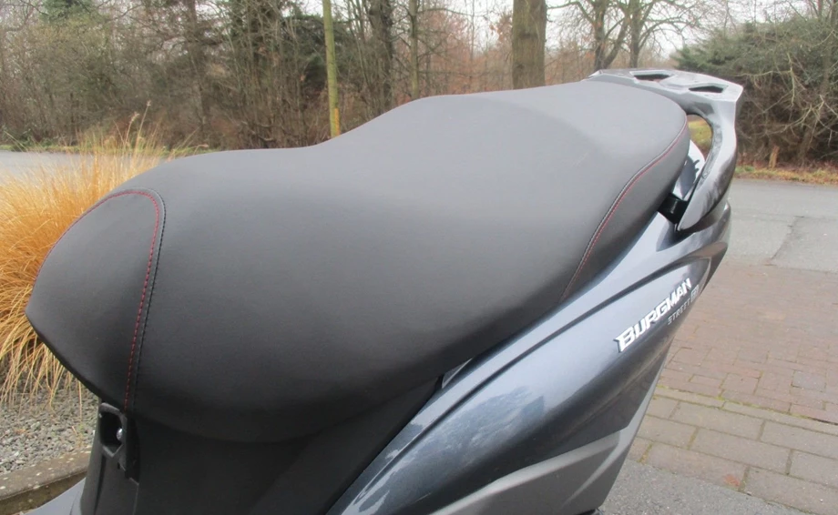 Angebot Suzuki Burgman Street 125EX Bild 13: Angebot Suzuki Burgman Street 125EX