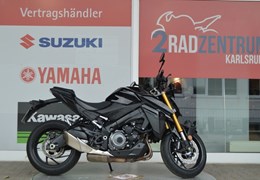 Gebrauchte Suzuki GSX-S1000