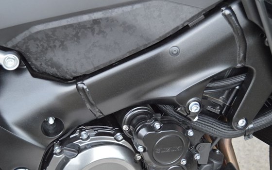 Gebrauchtmotorrad Suzuki GSX-S1000 - Bild 12