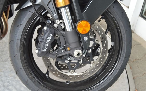 Gebrauchtmotorrad Suzuki GSX-S1000 - Bild 14