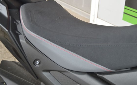 Gebrauchtmotorrad Suzuki GSX-S1000 - Bild 16