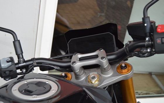 Gebrauchtmotorrad Suzuki GSX-S1000 - Bild 17