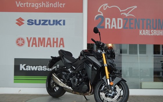 Gebrauchtmotorrad Suzuki GSX-S1000 - Bild 2