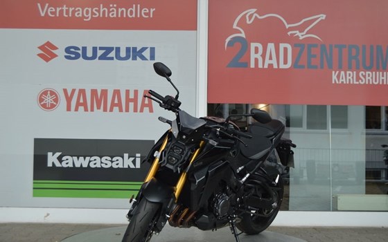 Gebrauchtmotorrad Suzuki GSX-S1000 - Bild 4