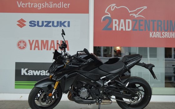 Gebrauchtmotorrad Suzuki GSX-S1000 - Bild 5