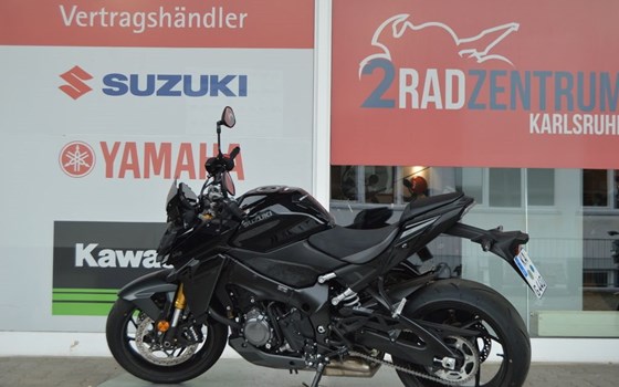 Gebrauchtmotorrad Suzuki GSX-S1000 - Bild 6