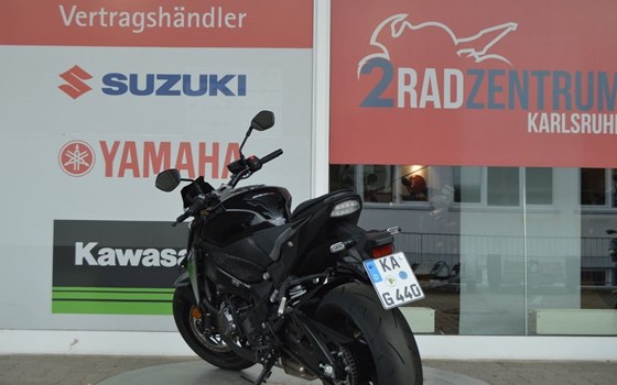 Gebrauchtmotorrad Suzuki GSX-S1000 - Bild 7