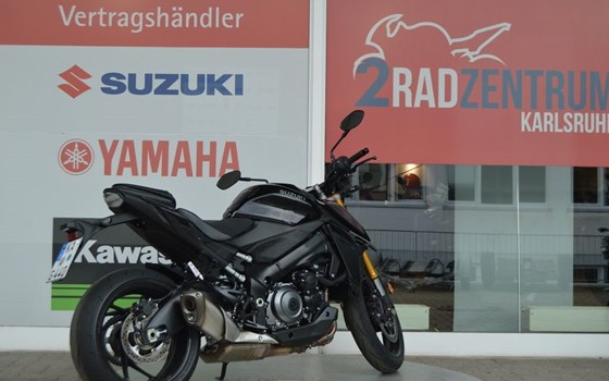 Gebrauchtmotorrad Suzuki GSX-S1000 - Bild 9