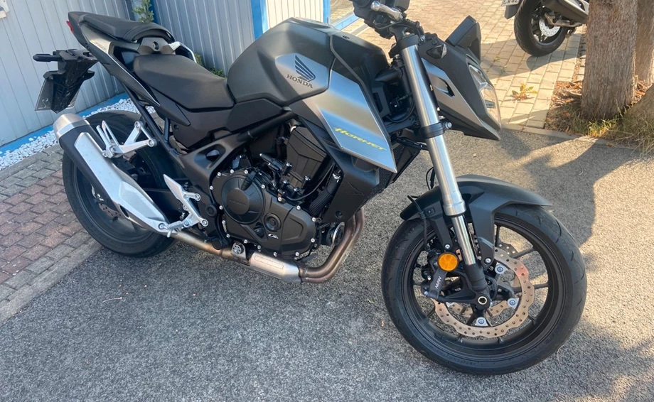 Offer Honda CB750 Hornet Bild 1: Offer Honda CB750 Hornet