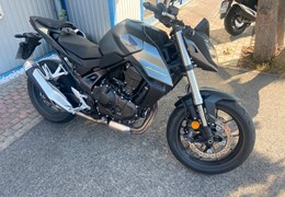 Gebrauchte Honda CB750 Hornet