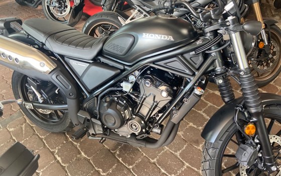 Neufahrzeug Honda CL500 - Bild 5