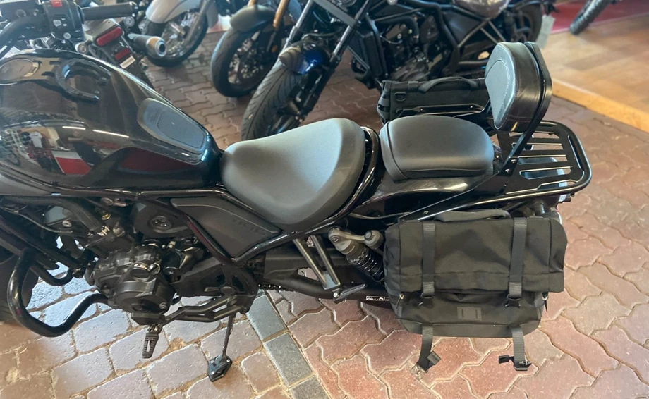 Offer Honda CMX1100 Rebel DCT Bild 4: Offer Honda CMX1100 Rebel DCT